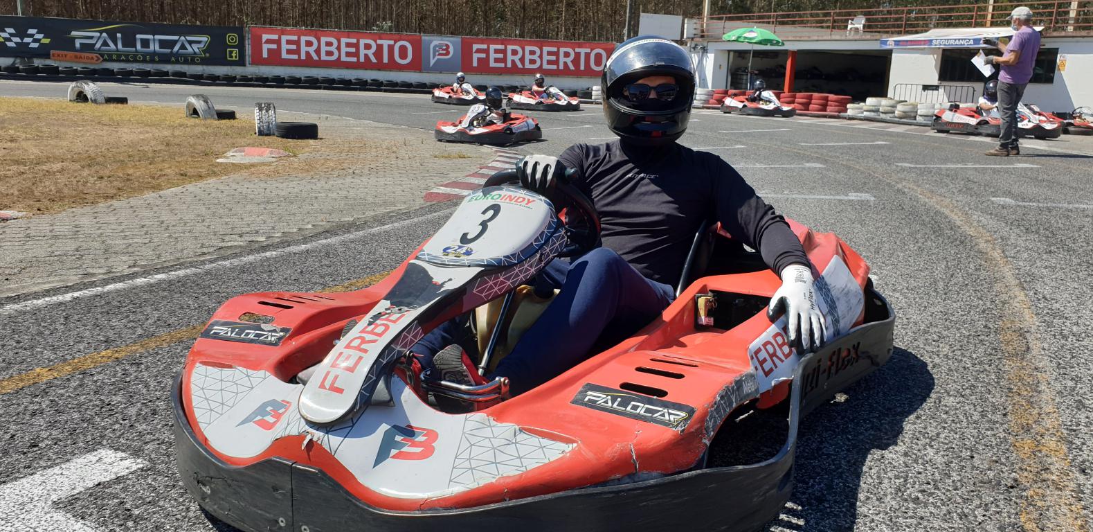 1º AOC FUN RACING12